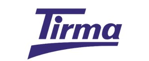 Logotipo de Tirma, SA